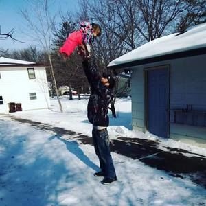 Meet your Posher, Danny